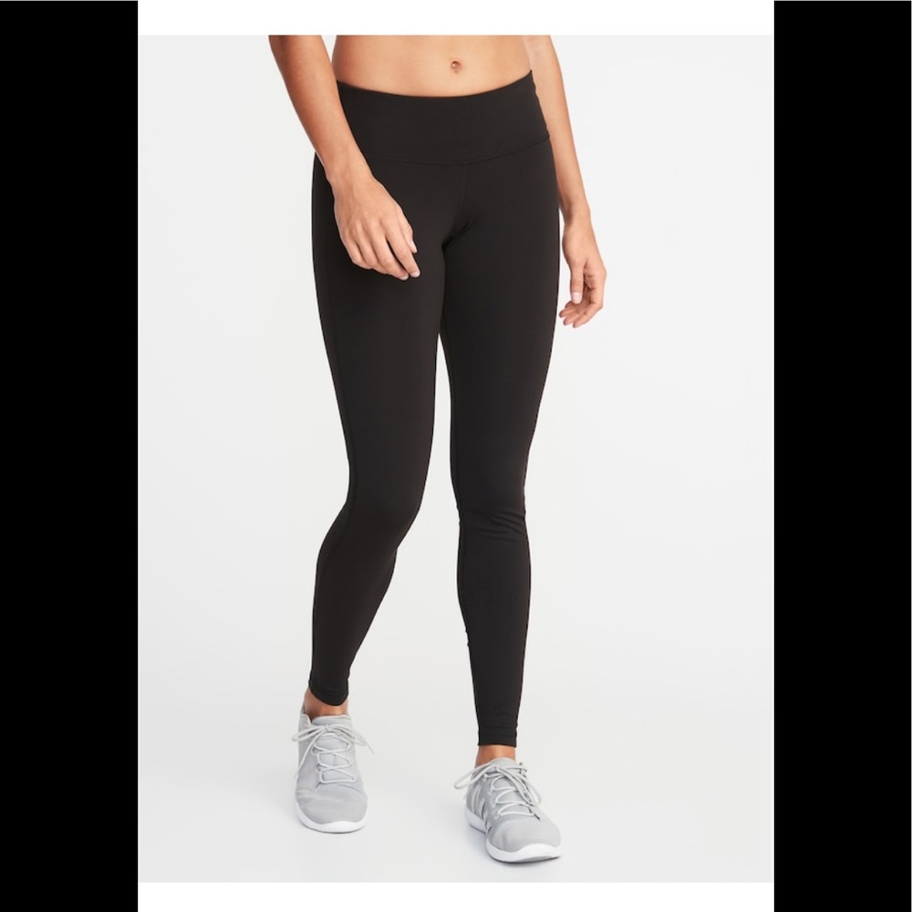 *NEW* Old Navy Elevate Leggings